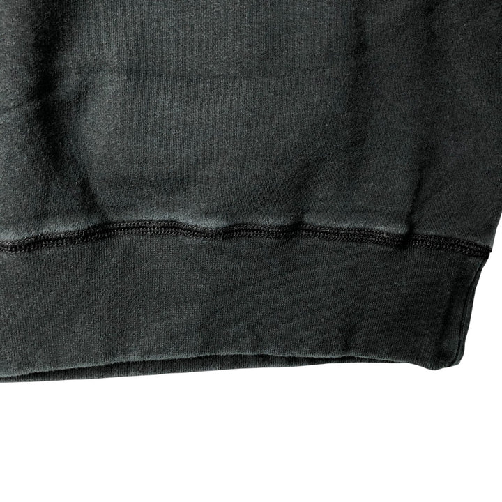 Vintage Play Cloths Men's Large Sweatshirt cotton black type Vintage Second Hand