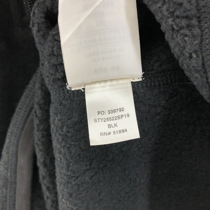 Patagonia Better Sweater 1 polyester black type Vintage Second Hand