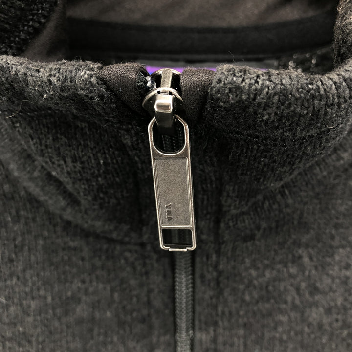 Patagonia Better Sweater 1 polyester black type Vintage Second Hand