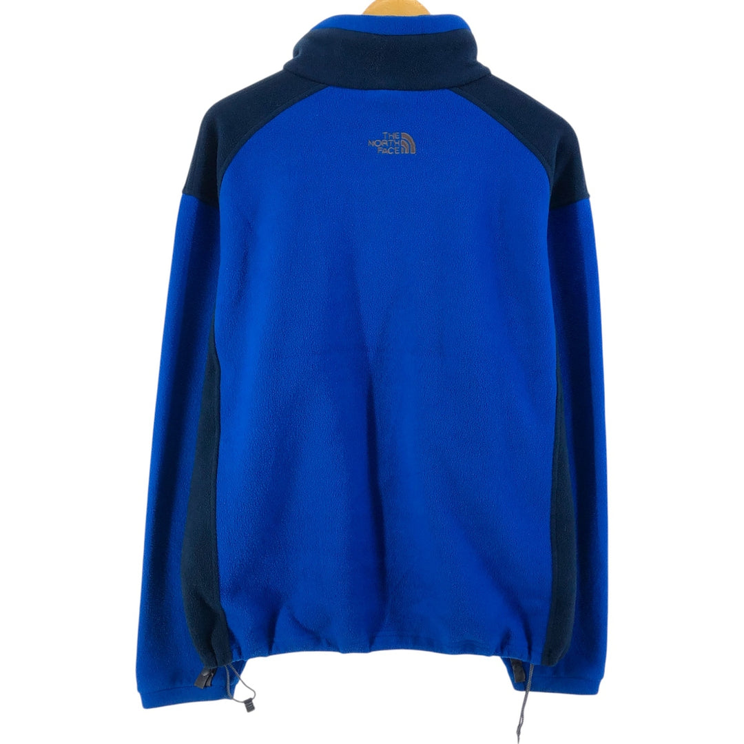 THE NORTH FACE Fleece Jacket Men's L size / eaa449788