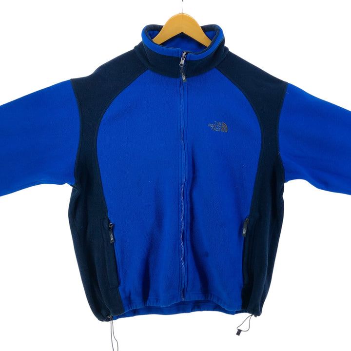 THE NORTH FACE Fleece Jacket Men's L size / eaa449788