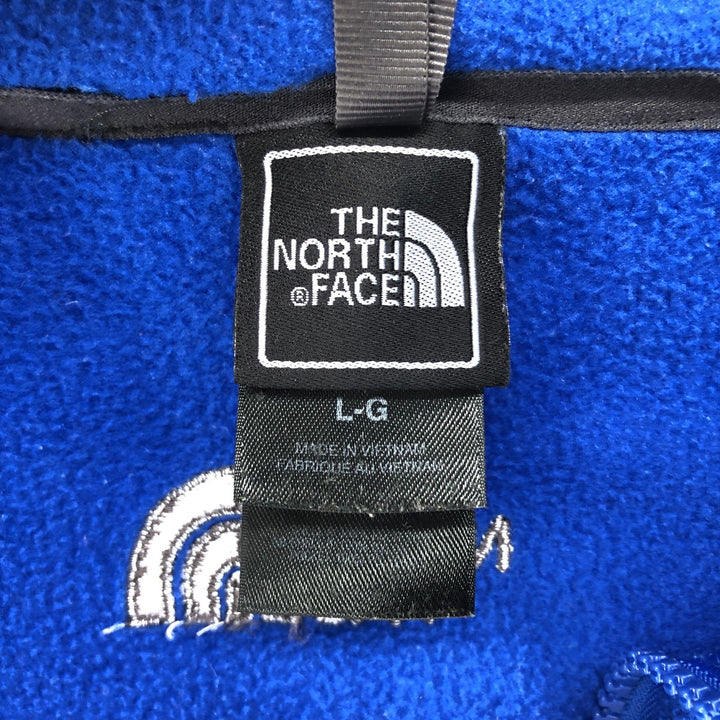 THE NORTH FACE Fleece Jacket Men's L size / eaa449788