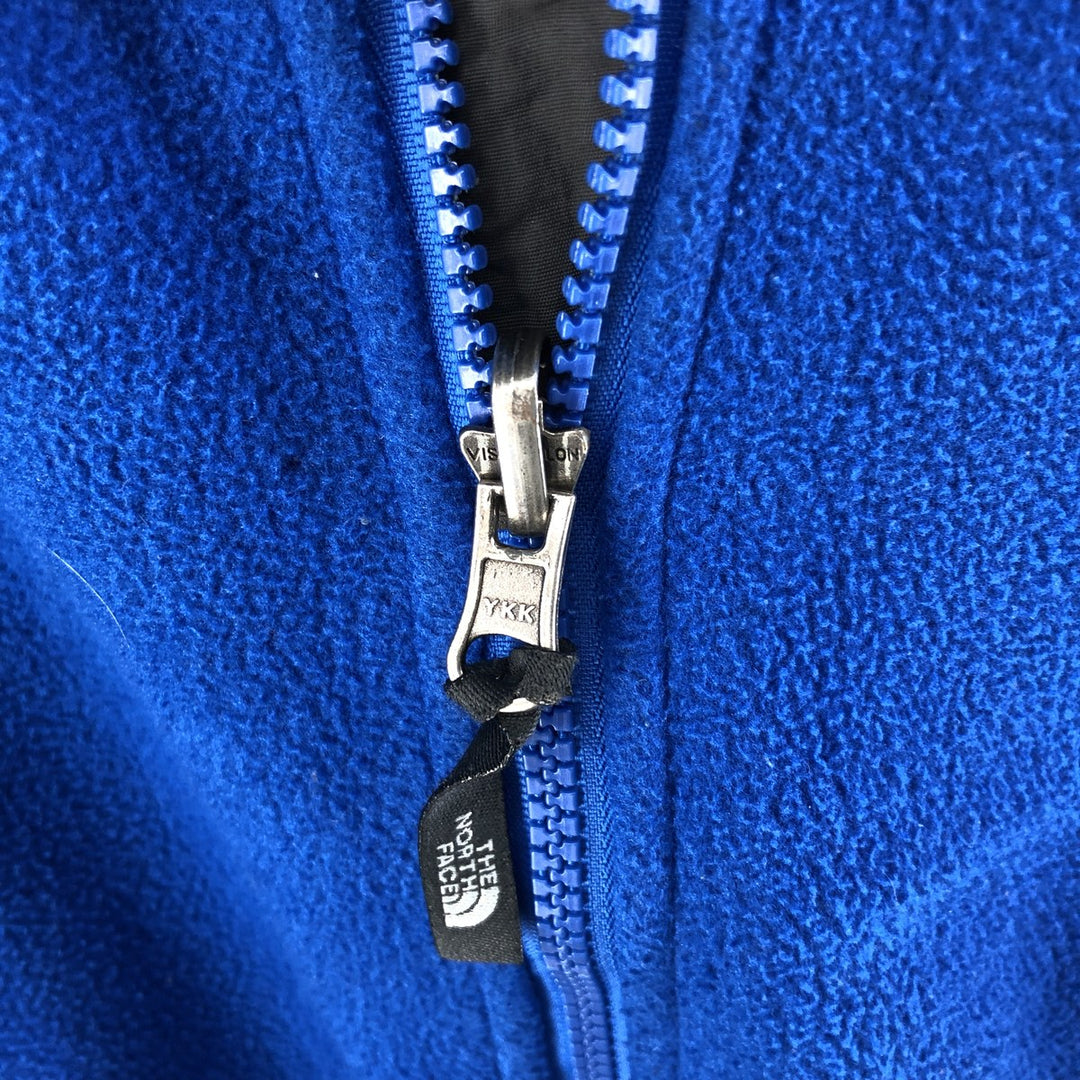 THE NORTH FACE Fleece Jacket Men's L size / eaa449788