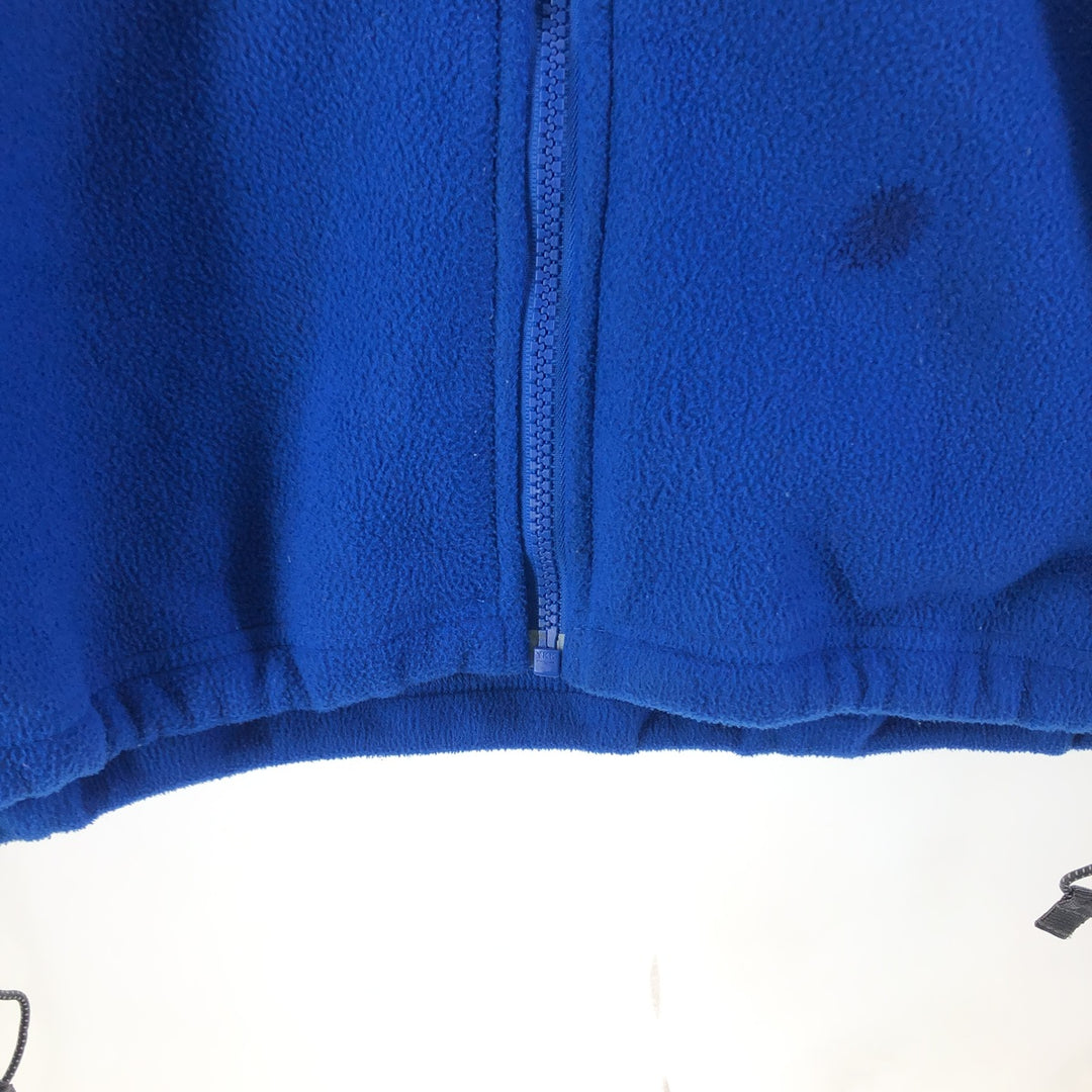 THE NORTH FACE Fleece Jacket Men's L size / eaa449788