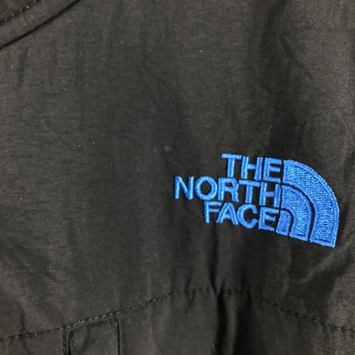 THE NORTH FACE Denali Hoodie Recycled Polartec Nylon x Fleece Parka Men's M size / eaa449790