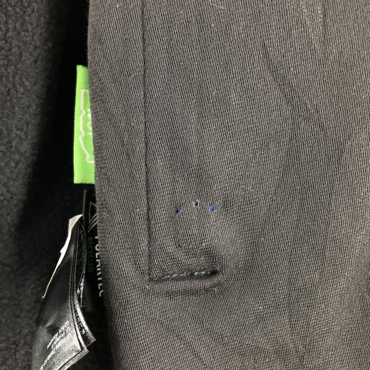 THE NORTH FACE Denali Hoodie Recycled Polartec Nylon x Fleece Parka Men's M size / eaa449790