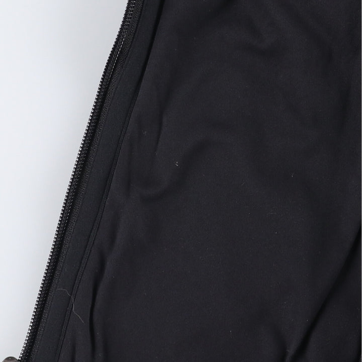 Patagonia 25935FA15 Fleece Jacket, Women's, Size Small polyester black type Vintage Second Hand