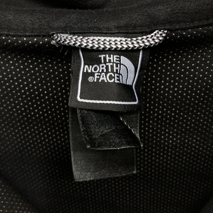 00'S THE NORTH FACE WINDWALL Fleece Jacket Men's L size / eaa449819