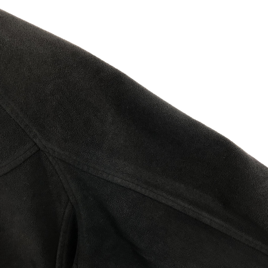 00'S THE NORTH FACE WINDWALL Fleece Jacket Men's L size / eaa449819