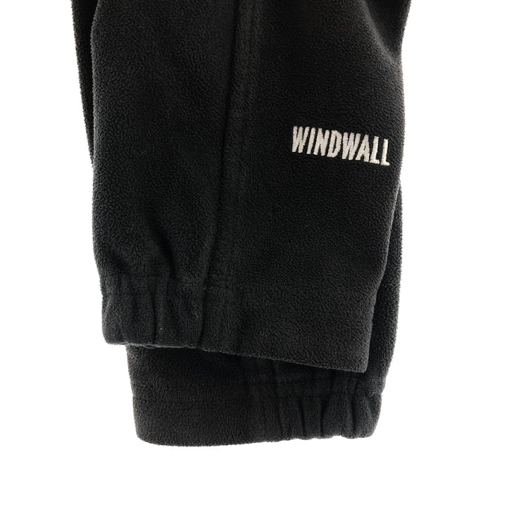 00'S THE NORTH FACE WINDWALL Fleece Jacket Men's L size / eaa449819