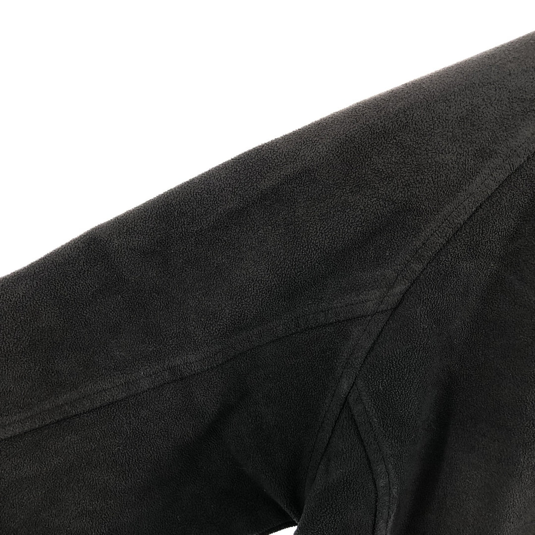 00'S THE NORTH FACE WINDWALL Fleece Jacket Men's L size / eaa449819