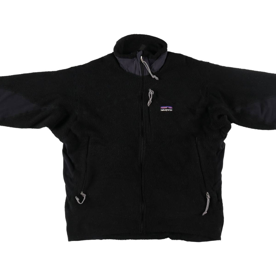 Patagonia Regulator R2 25131SP02 Fleece Jacket Men's L size / eaa449834
