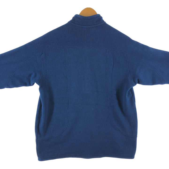 Patagonia Better Sweater Pullover Half Zip Fleece Pullover Men's XL / eaa449843
