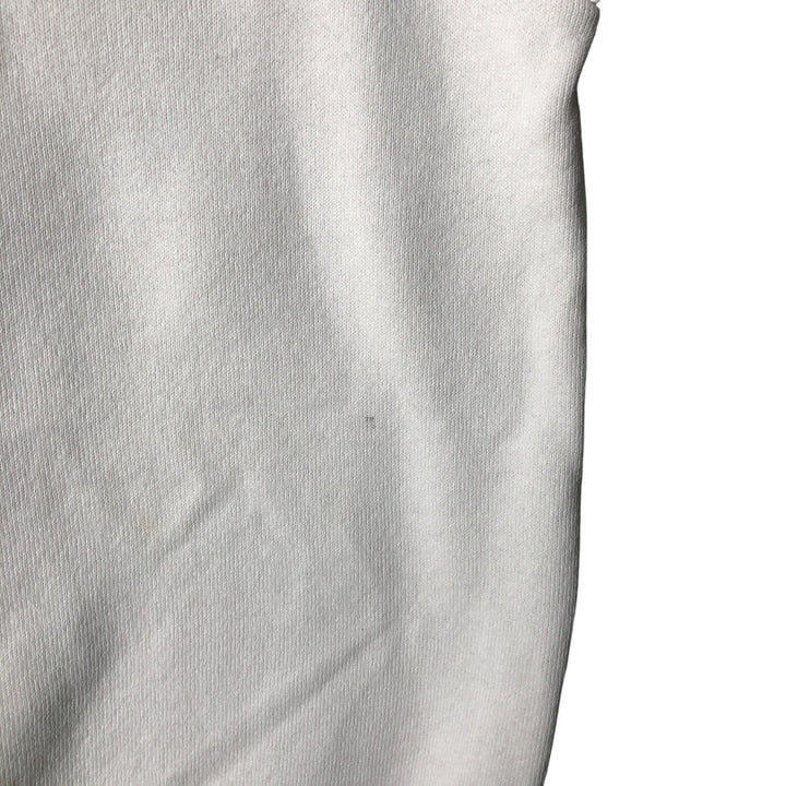 Vintage 90'S ONEITA Atlanta Olympics Print Sweatshirt, Made in USA, Men's Size L polyester white type Vintage Second Hand