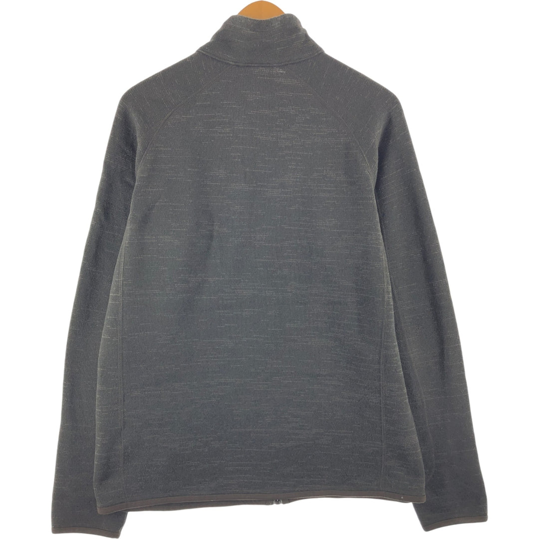 Patagonia Better Sweater 25527FA17 Fleece Jacket Men's L size / eaa449874