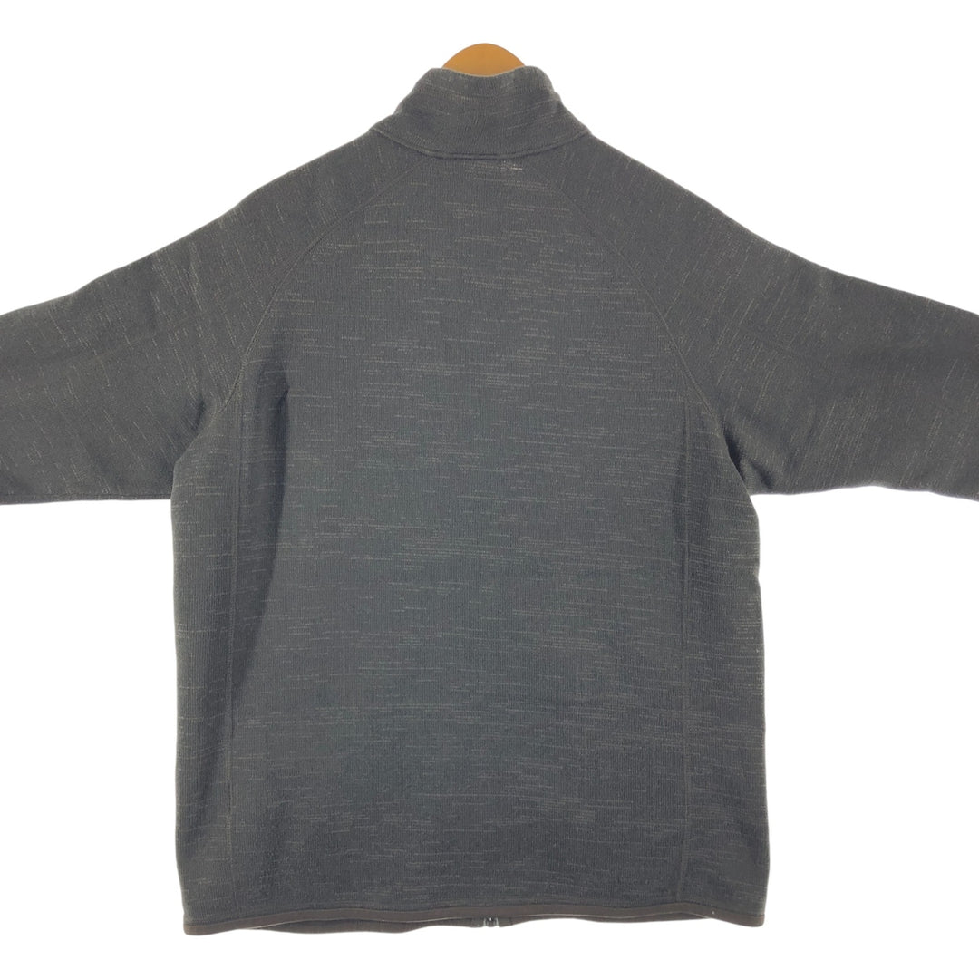 Patagonia Better Sweater 25527FA17 Fleece Jacket Men's L size / eaa449874