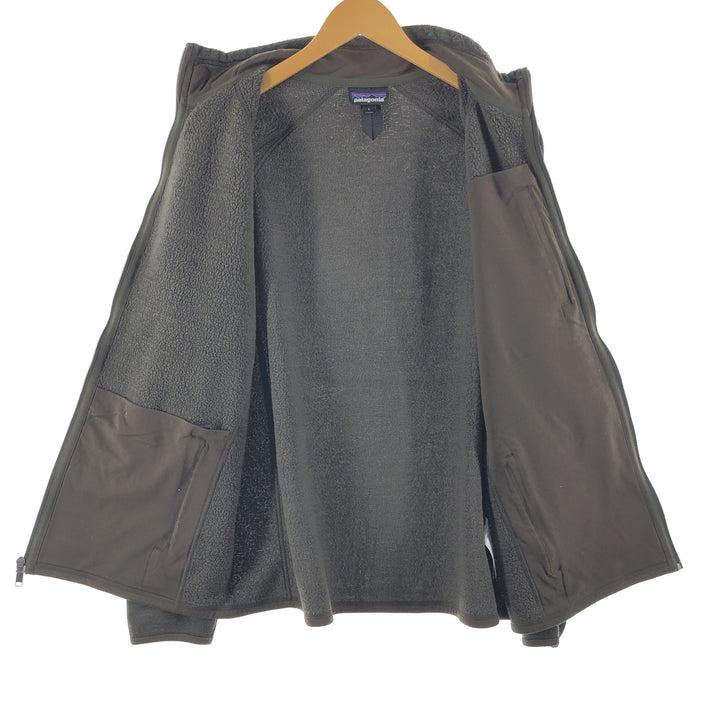 Patagonia Better Sweater 25527FA17 Fleece Jacket Men's L size / eaa449874