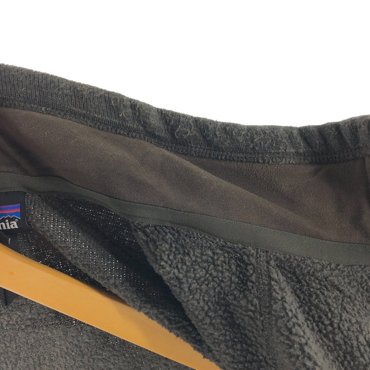 Patagonia Better Sweater 25527FA17 Fleece Jacket Men's L size / eaa449874