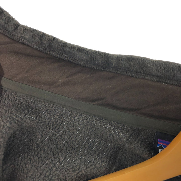 Patagonia Better Sweater 25527FA17 Fleece Jacket Men's L size / eaa449874