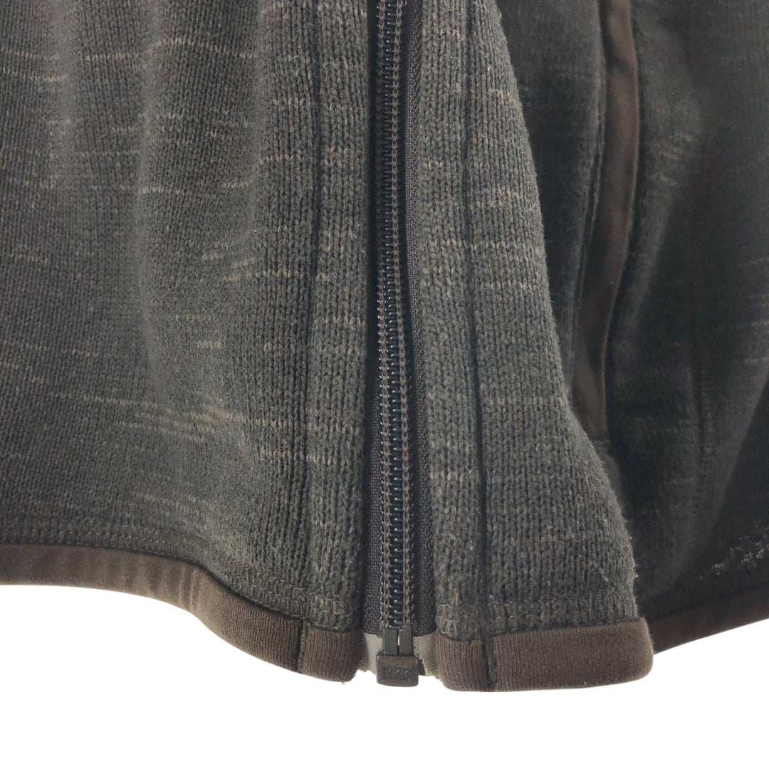 Patagonia Better Sweater 25527FA17 Fleece Jacket Men's L size / eaa449874