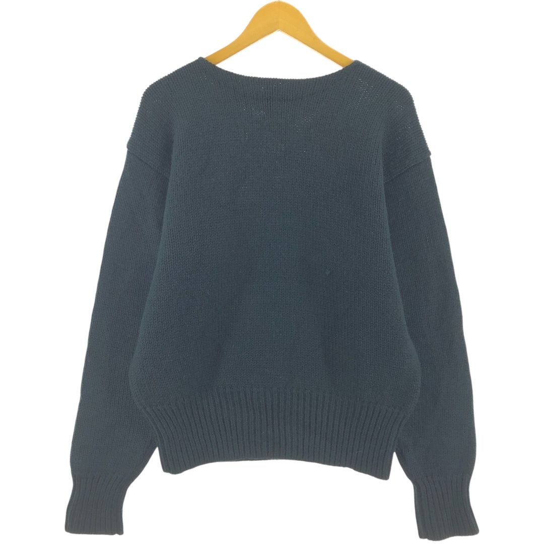Ralph Lauren wool knit sweater, men's size M / eaa449915