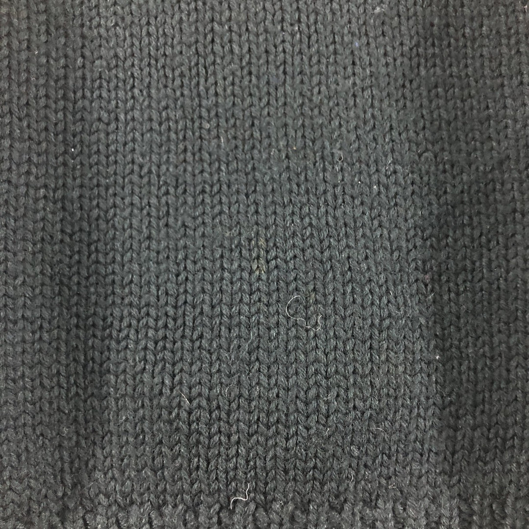 Ralph Lauren wool knit sweater, men's size M / eaa449915