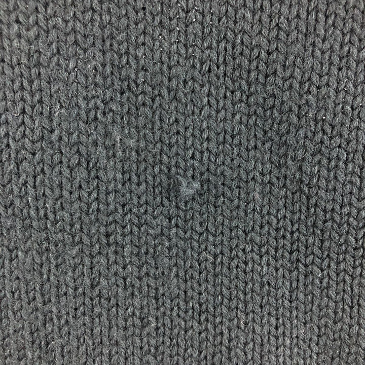 Ralph Lauren wool knit sweater, men's size M / eaa449915