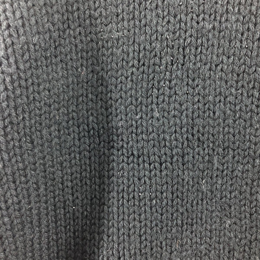 Ralph Lauren wool knit sweater, men's size M / eaa449915