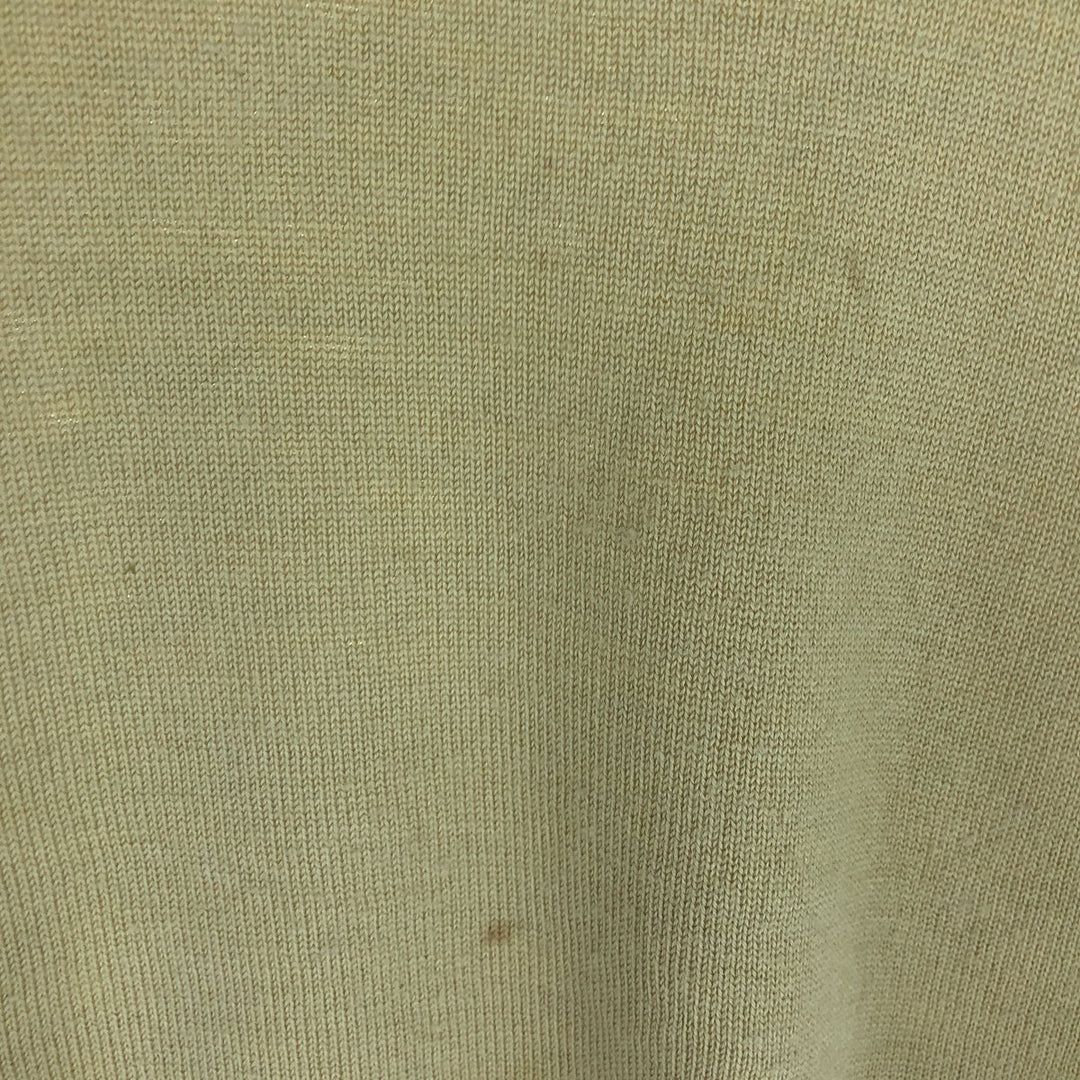 90s~ Burberry's LONDON knit sweater, men's size L, vintage / eaa449940