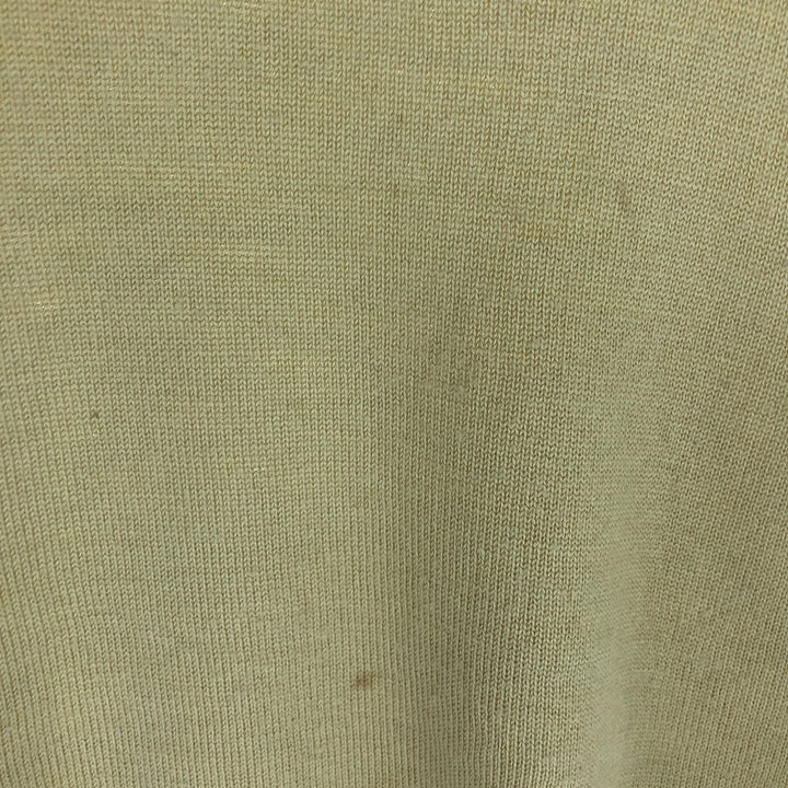 90s~ Burberry's LONDON knit sweater, men's size L, vintage / eaa449940