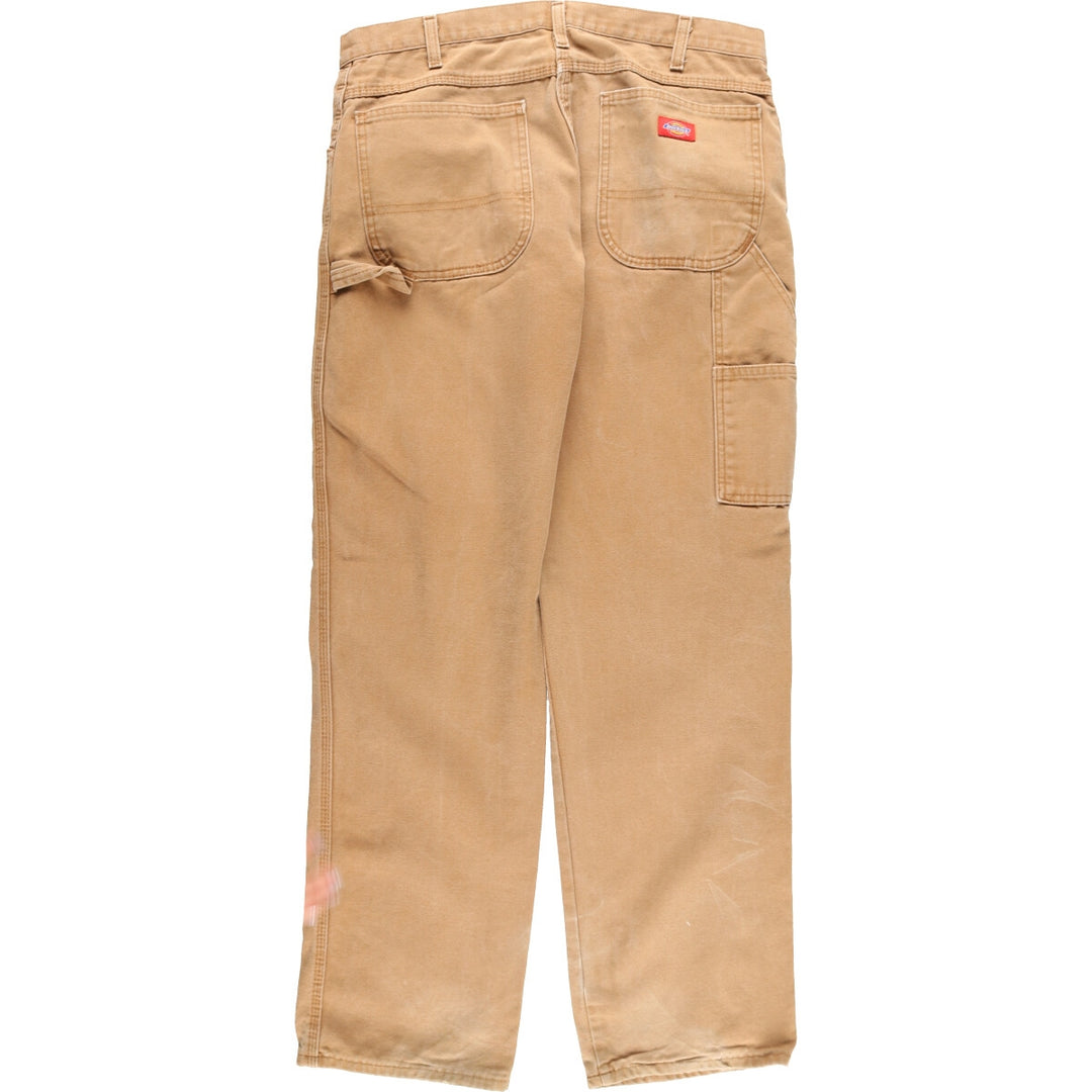 Dickies Relaxed Fit Duck Painter Pants Men's W36 / eaa450016