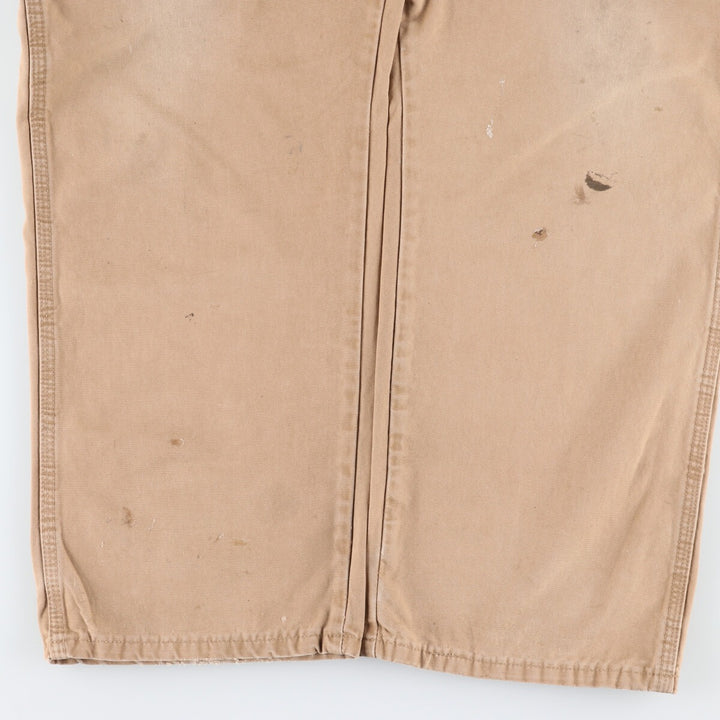 Wrangler CARPENTER Duck Painter Pants Men's W38 / eaa450021