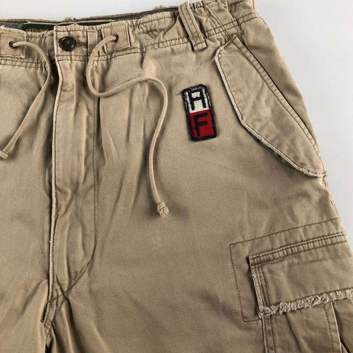 Abercrombie & Fitch Cargo Shorts Shorts Men's W36 / EAA450059