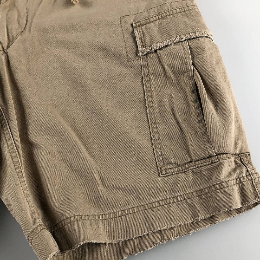 Abercrombie & Fitch Cargo Shorts Shorts Men's W36 / EAA450059