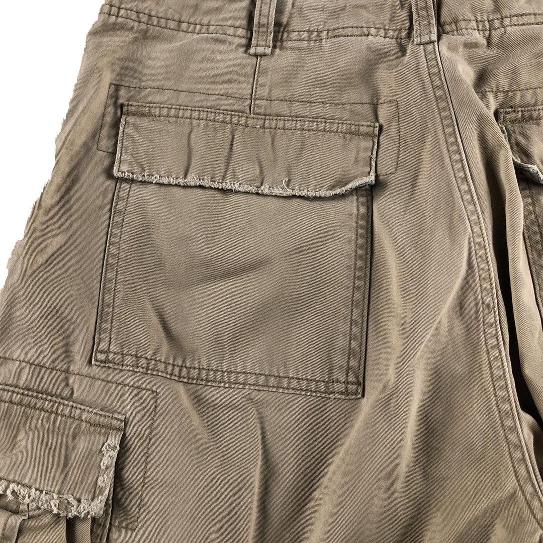 Abercrombie & Fitch Cargo Shorts Shorts Men's W36 / EAA450059