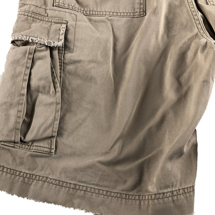 Abercrombie & Fitch Cargo Shorts Shorts Men's W36 / EAA450059