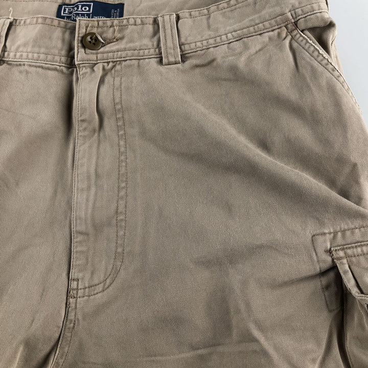 Ralph Lauren POLO by Ralph Lauren cargo shorts, shorts, men's w36 / eaa450069