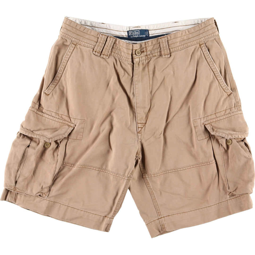 Ralph Lauren POLO by Ralph Lauren cargo shorts, shorts, men's w37 / eaa450071