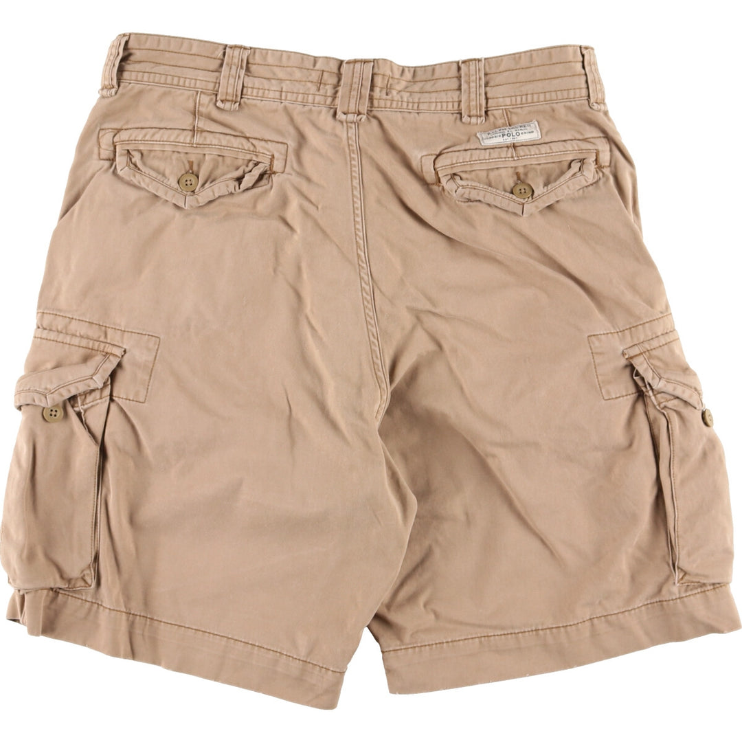 Ralph Lauren POLO by Ralph Lauren cargo shorts, shorts, men's w37 / eaa450071