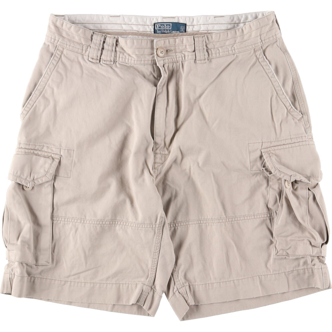 Ralph Lauren POLO by Ralph Lauren cargo shorts for men w39 / eaa450074