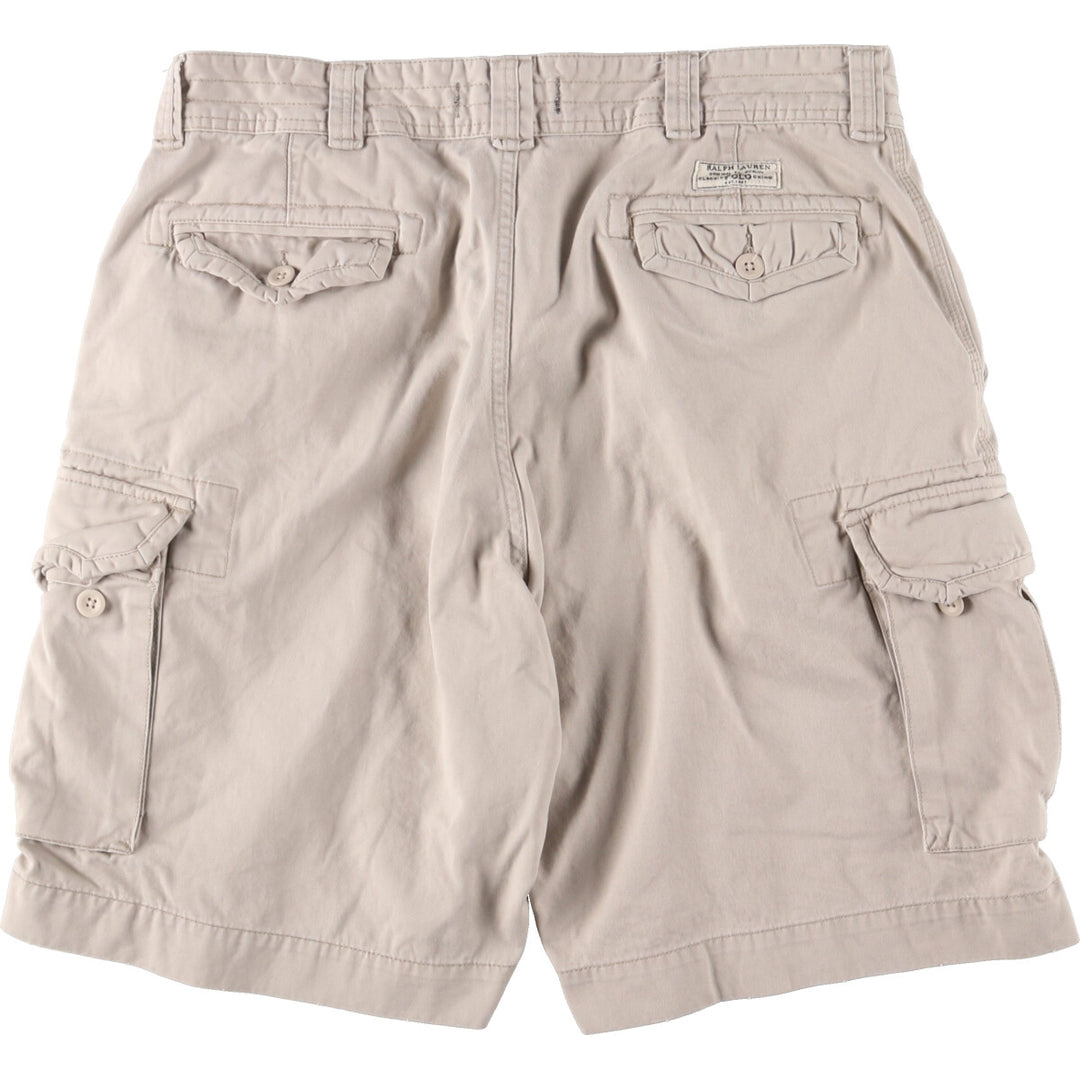 Ralph Lauren POLO by Ralph Lauren cargo shorts for men w39 / eaa450074