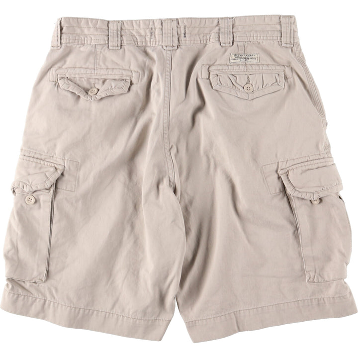 Ralph Lauren POLO by Ralph Lauren cargo shorts for men w39 / eaa450074