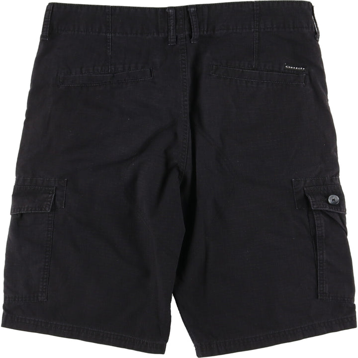 OAKLEY Cargo Shorts Half Pants Men's W36 / eaa450087