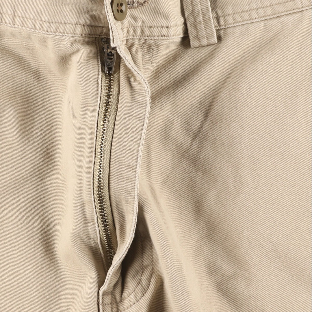 Ralph Lauren POLO by Ralph Lauren Chino Cargo Shorts, Half Pants, Men's, W34 / eaa450090