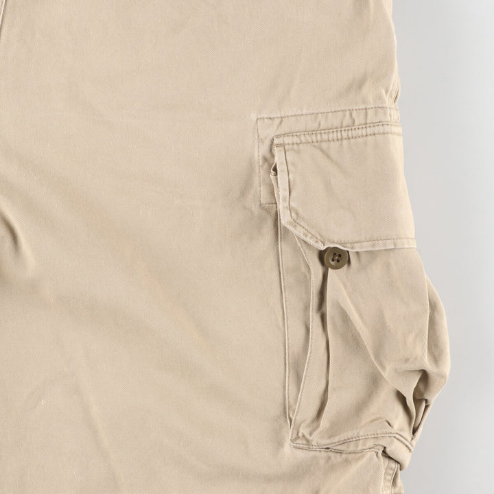 Ralph Lauren POLO by Ralph Lauren Chino Cargo Shorts, Half Pants, Men's, W34 / eaa450090