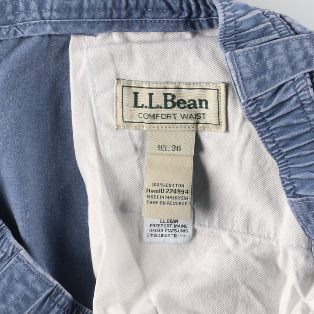 LLBean Cargo Shorts Short Pants Men's W34 / eaa450091