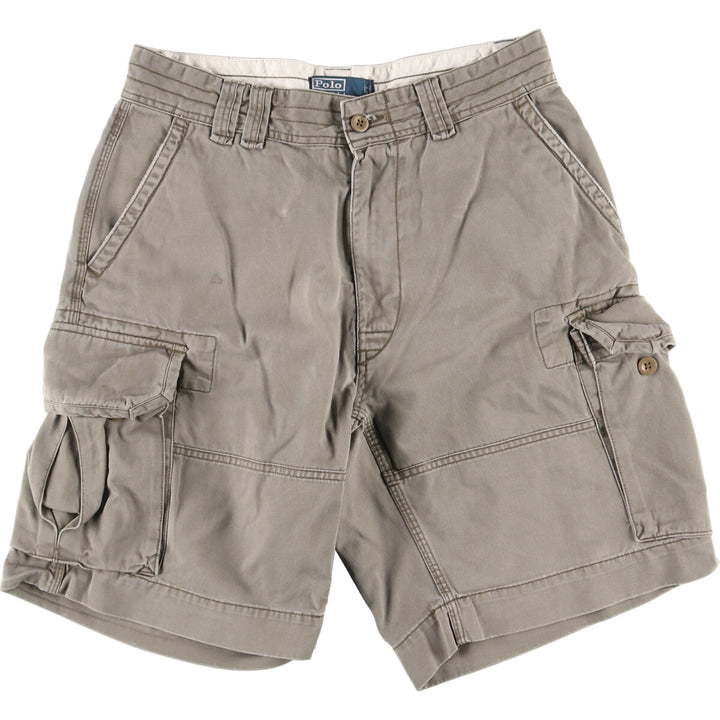 Ralph Lauren POLO by Ralph Lauren Chino Cargo Shorts Shorts Men's W32 / EAA450093