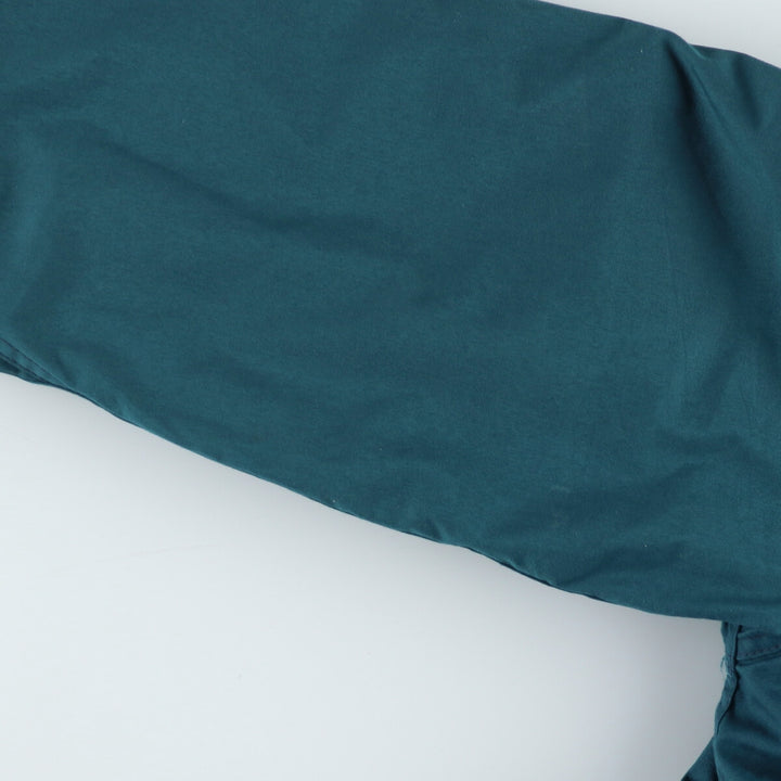 70s~80'S LL Bean padded mountain parka, shell jacket, puffer jacket, made in USA, men's size M, vintage /eaa450270