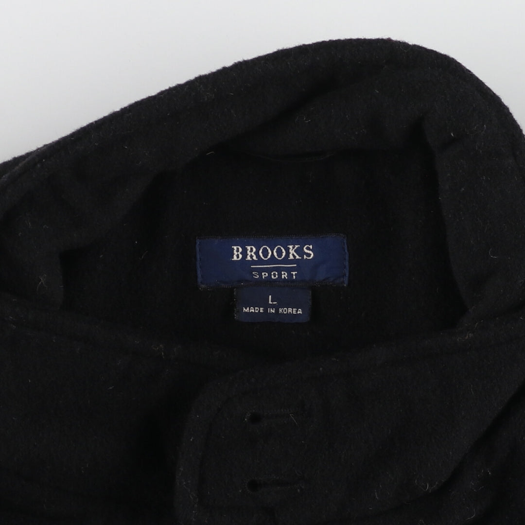 Brooks Wool Jacket Men's Size L / eaa450279