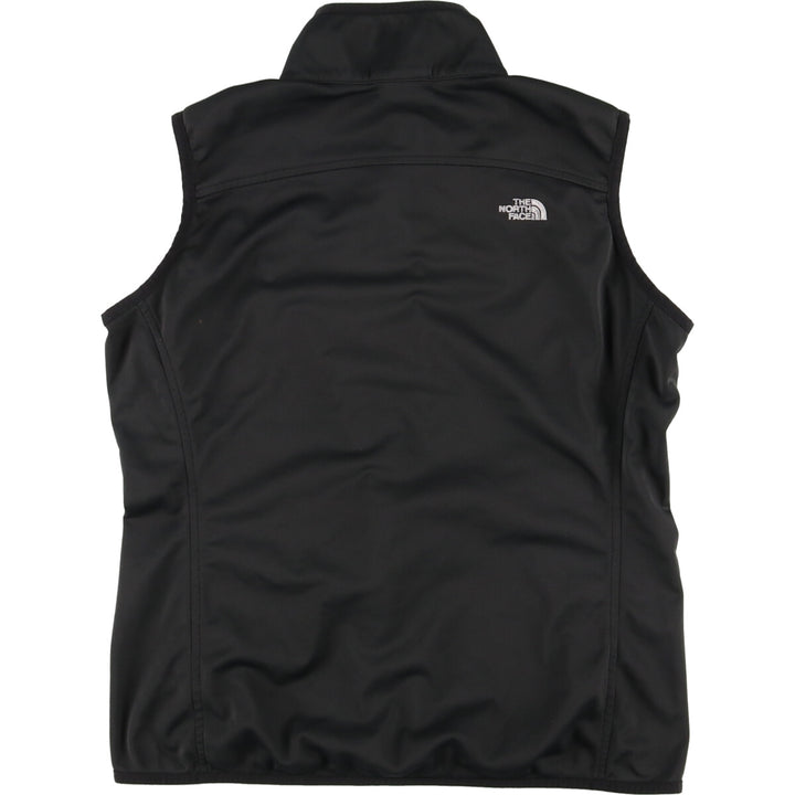 THE NORTH FACE Warm-up vest for women, XL / eaa450283